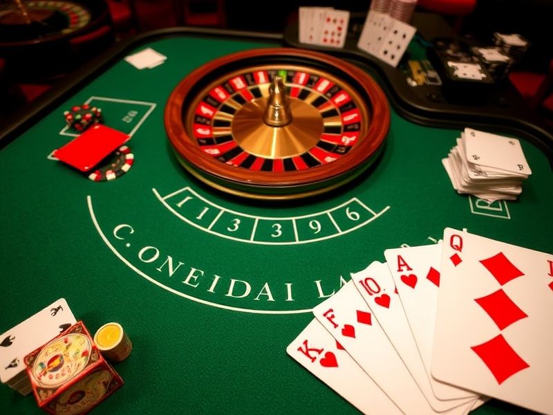 Discover expert insights, game guides, and updates on the latest gambling games at cazino casino. Explore strategies, reviews, and responsible gaming tips for a knowledgeable experience.
